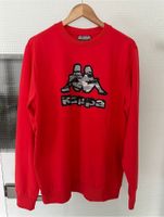 Kappa Sweater Saarland - Quierschied Vorschau