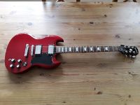 Epiphone SG E-Gitarre Bayern - Osterzell Vorschau