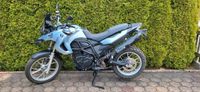 BMW F650 GS Bayern - Peiting Vorschau