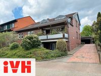 4 Zimmer - Erdgeschoss - Wohnung mit Balkon in Bad Fallingbostel Niedersachsen - Bad Fallingbostel Vorschau