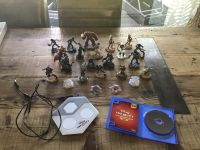 Disney Infinity 3.0 PS 4 viele Figuren (CD beschädigt) Essen - Essen-Kettwig Vorschau