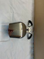 Harley Davidson Hupe + Cover Nordrhein-Westfalen - Bad Sassendorf Vorschau