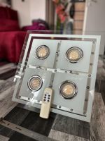 RGB LED Lampe Pankow - Französisch Buchholz Vorschau