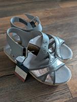 Tommy Hilfiger Sandalen neu Gr 37 Nordrhein-Westfalen - Unna Vorschau