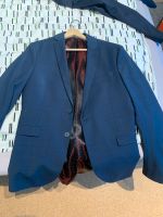 Blauer Anzug mit Schlips und passendem Hemd Dortmund - Innenstadt-West Vorschau