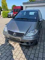 Mercedes-Benz A 170 AVANTGARDE Avantgarde Nordrhein-Westfalen - Wegberg Vorschau