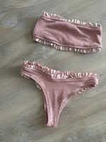 Bikini Na-kd Rosa Baden-Württemberg - Murr Württemberg Vorschau