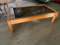 Couchtisch Kernbuche massiv 130 x 70 x 35cm, Decker Baden-Württemberg - Ketsch Vorschau