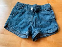 Shorts, Jeansshorts Gr. 116 Bayern - Waltenhofen Vorschau