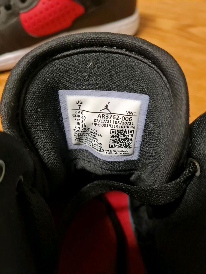 Nike Jordan AR3762-006 in Friedrichroda