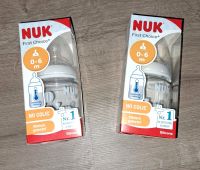 Nuk First Choice Flaschen Baden-Württemberg - Fahrenbach Vorschau