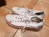 SuperDry Herrenschuhe Retro Sport wie Neu 2xgetragen EU 44 Niedersachsen - Bramsche Vorschau