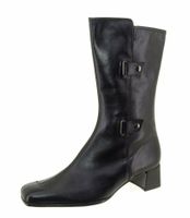 Gabor Damen Stiefel gefüttert Gr. 39 schwarz NEU Abholung+Versand Essen - Bredeney Vorschau