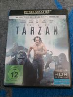 Tarzan * 4k Ultra HD Blu Ray Bayern - Thannhausen Vorschau