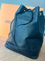 Louis Vuitton Grand Sac Noé - Epi Leather black München - Bogenhausen Vorschau