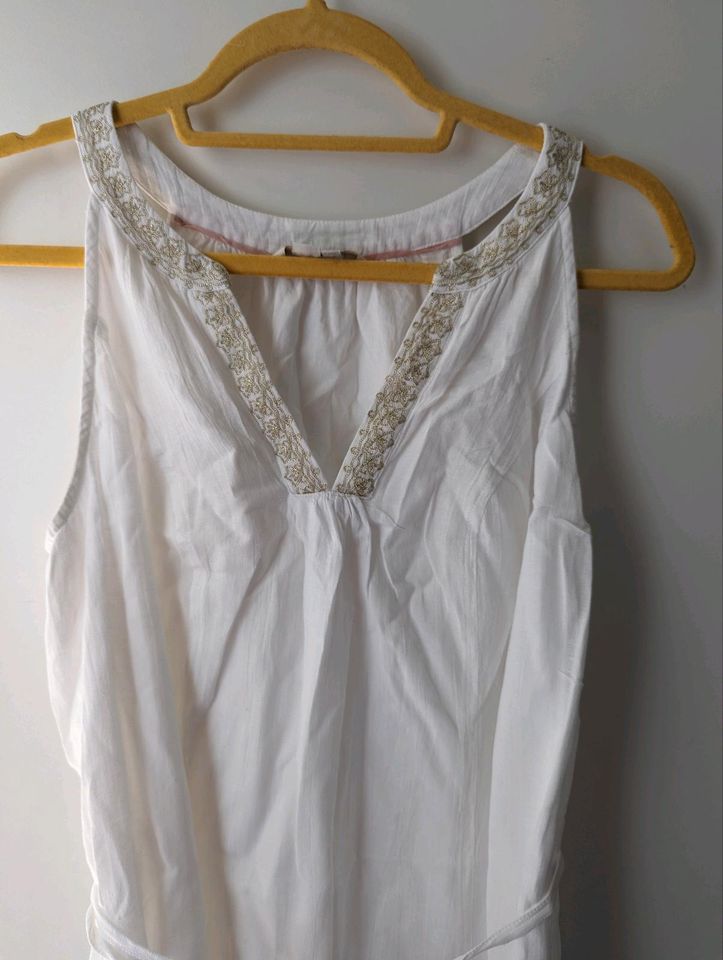 Boden Neckholder Sommerkleid Tunika Gr.S/36 in Pinneberg