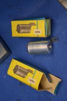 werksneu neu ddr blinkgeber blink geber 12v 2x21w ruhla Sachsen - Tharandt Vorschau