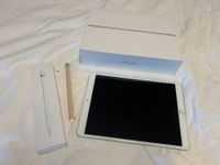 Apple iPad Air 3 - 64 GB - Silber mit Apple Pencil 1. G Hessen - Hünfeld Vorschau