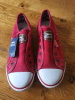 Damen Sneaker NEU Brandenburg - Neuruppin Vorschau