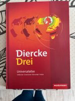 Diercke Drei Schulbuch 5-7.Klasse ISBN 978-3-14-100870-1 Niedersachsen - Sassenburg Vorschau