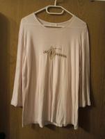 Shirt langarm rosa von Basler Gr. 40 Bayern - Rohrbach Vorschau