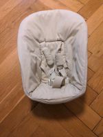 Newborn Set Babyschale Tripp Trapp inkl Halterung Mobile Leipzig - Eutritzsch Vorschau