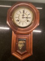 Wanduhr mit Westminsterschlag Köln - Nippes Vorschau