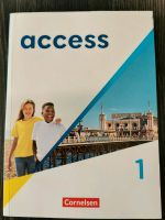 Access Band 1 Schülerbuch Cornelsen Englisch Ausgabe 2022 Wiesbaden - Mainz-Kastel Vorschau