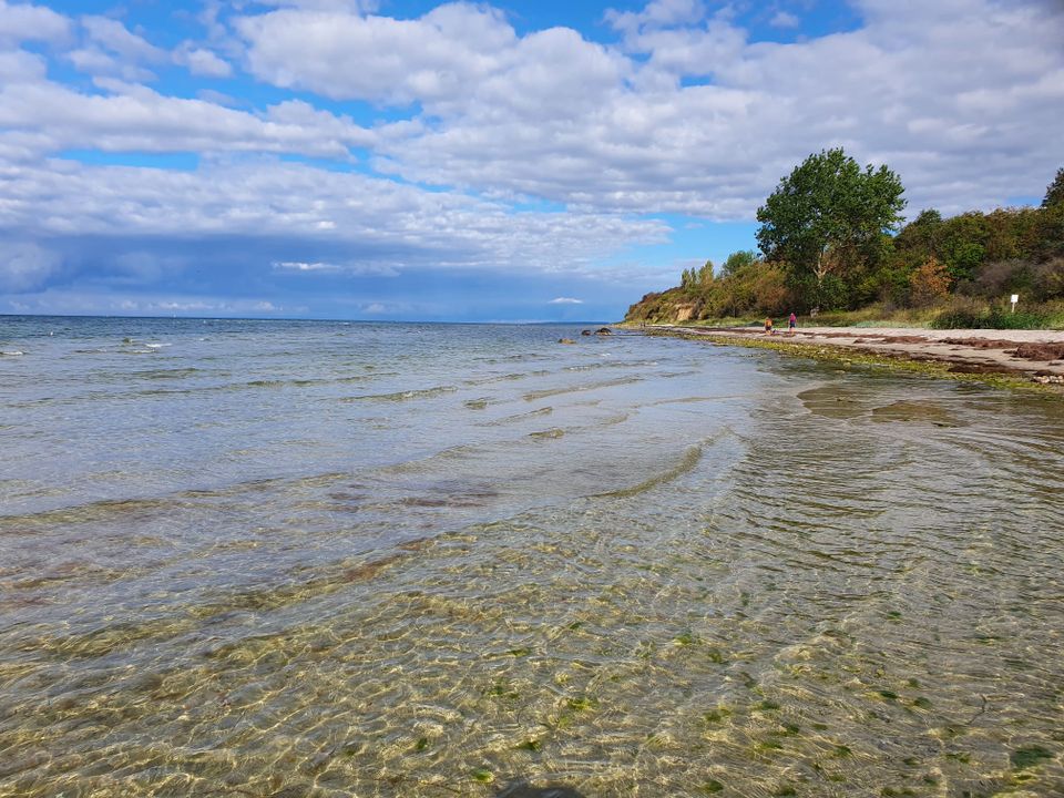 von Privat Wohnung auf der Insel Poel 3 Zimmer möbliert Ostsee in Poel