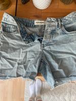 Superdry Jeans Short Größe 25 Baden-Württemberg - Heilbronn Vorschau