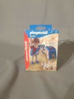 Playmobil Bowlingspieler 9440 Rheinland-Pfalz - Klotten Vorschau