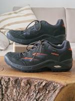 Lowa Sosto GTX Lo Herren Leichtwanderschuhe EU 44 UK 9 1/2 Obergiesing-Fasangarten - Obergiesing Vorschau