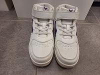 Hummel Sneaker high Gr. 37 Kr. München - Aschheim Vorschau