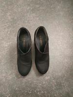 Schwarze Schuhe/ Pumps Nordrhein-Westfalen - Neunkirchen Siegerland Vorschau
