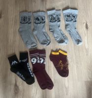 Harry Potter Socken Nordrhein-Westfalen - Hille Vorschau