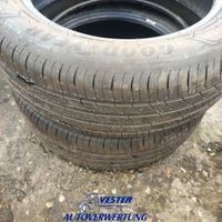 2 Sommerreifen 215/55R17 Goodyear Duisburg - Hamborn Vorschau