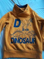 Kinder Pulli, Dino, Gr. 98/104 Baden-Württemberg - Spaichingen Vorschau