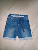 Jeans Shorts Herren Gr S W 30 Jungen 176 kurze Hose Bayern - Mitterskirchen Vorschau