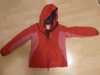 Landsend Funktions Winterjacke Squall 128 134 Mädchen Bayern - Heroldsberg Vorschau