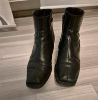 Gabor Leder Stiefeletten, Gr. 38 West - Schwanheim Vorschau