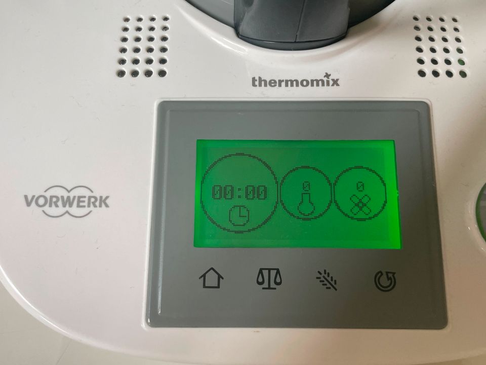 Thermomix  Kinder in Bochum