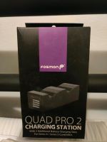 Fosmon Quad PRO 2 Ladestation Kompatibel Mit Xbox Hannover - Mitte Vorschau