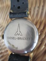 Werbung UHR Magirus Diesel Bracker Hessen - Rodgau Vorschau