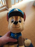 Chase Paw Patrol Kuscheltier,  ca. 25 cm hoch Baden-Württemberg - Efringen-Kirchen Vorschau