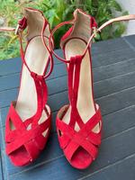 Zara High Heels Baden-Württemberg - Esslingen Vorschau