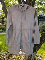 NEU! GINA LAURA Long Kapuzen Jacke, oil dyed, mit Glitzerbesatz Nordfriesland - Husum Vorschau