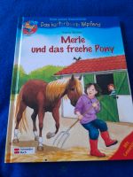 Merle und das freche Pony Hessen - Ober-Mörlen Vorschau