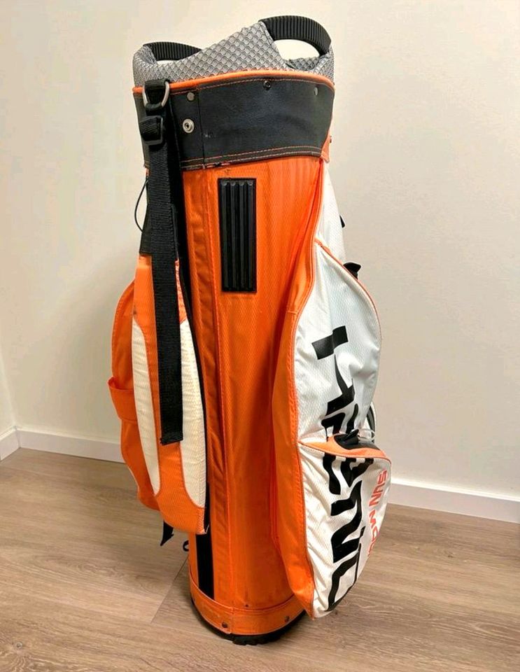 Golfbag Sun Mountain H2NO in Herbolzheim