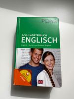 Englisch Wörterbuch Pons Frankfurt am Main - Heddernheim Vorschau