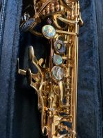 Saxophon, Sopran Expression S 120 Pro aus Fachwerkstatt Hessen - Bad Hersfeld Vorschau